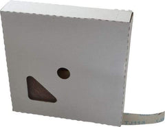 Tru-Maxx - 1-1/2" x 50 Yd 120 Grit Aluminum Oxide Cloth Roll - Medium Grade - USA Tool & Supply