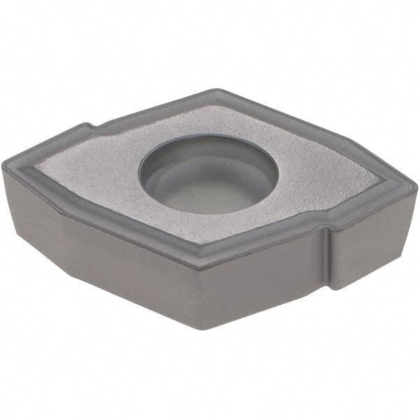 Kyocera - ZCMT150408 Grade PR1230 Carbide Indexable Drill Insert - Megacoat Finish, Diamond - USA Tool & Supply