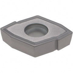 Kyocera - ZCMT150408 Grade PR1230 Carbide Indexable Drill Insert - Megacoat Finish, Diamond - USA Tool & Supply