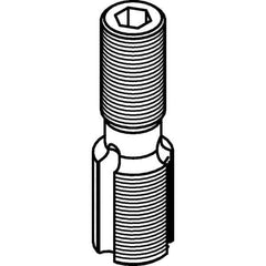 Kennametal - Torx Plus for Indexables - USA Tool & Supply