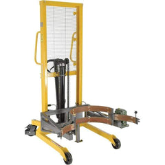Vestil - 550 Lb Load Capacity, Drum Carrier/Rotator - USA Tool & Supply
