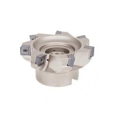 TPW13R500U0150A08 - Indexable Face Mill Cutter - USA Tool & Supply