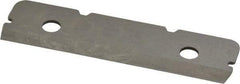 Ridgid - Cutter Replacement Blades - Use with PC - 1250, Cuts Plastic or Rubber Tube - USA Tool & Supply