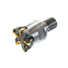 TR6 ER D35/1.38-5-M16-10 - USA Tool & Supply