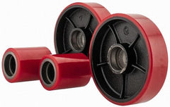 Value Collection - Pallet Truck Wheel Kit - USA Tool & Supply