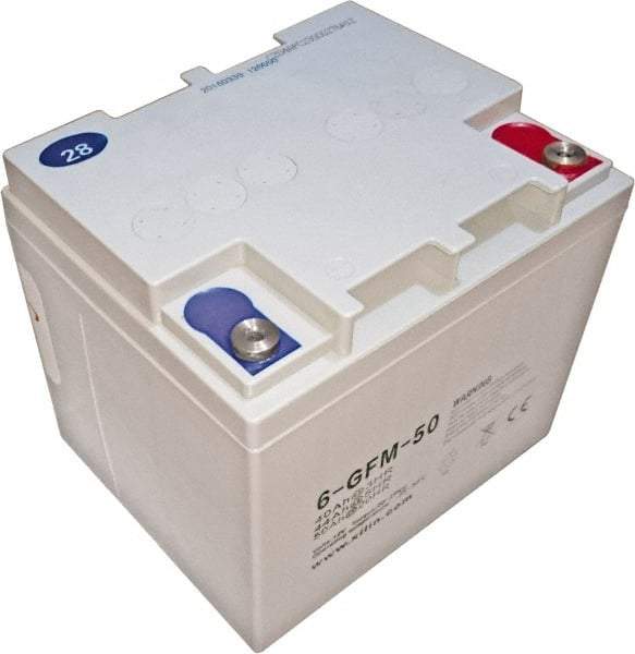 Value Collection - Replacement Battery - USA Tool & Supply