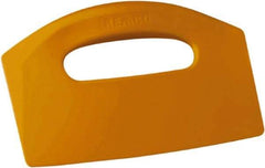 Remco - Stiff Polypropylene Straight Scraper - 8-1/2" Blade Width - USA Tool & Supply