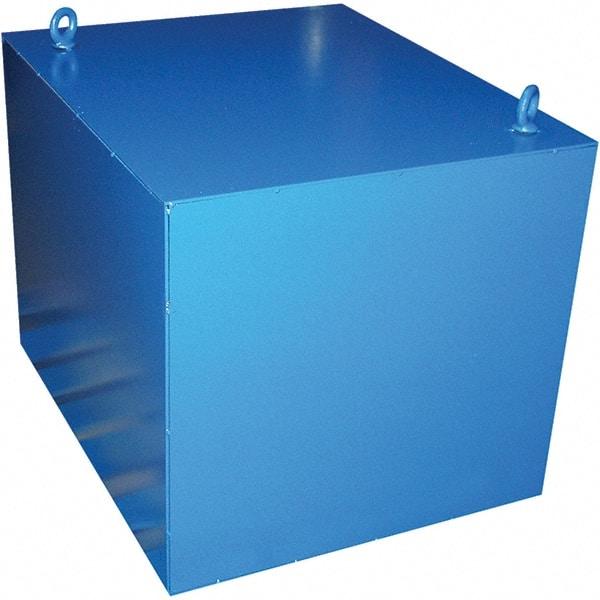 Vestil - Hoist Ballast - USA Tool & Supply