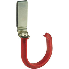 Bucket Boss - Nail Gun Holder - Red - USA Tool & Supply