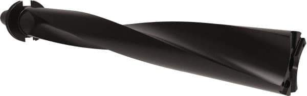 Allied Machine and Engineering - Series APX 70, 8xD, Drill Body - 27.0469" Drill Body Length to Flange, W7008H Toolholder, 31-3/16" OAL, 27.0469" Drill Body Length, CV50 Shank, Through Coolant - USA Tool & Supply
