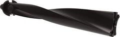 Allied Machine and Engineering - Series APX 70, 8xD, Drill Body - 27.0469" Drill Body Length to Flange, W7008H Toolholder, 31-3/16" OAL, 27.0469" Drill Body Length, CV50 Shank, Through Coolant - USA Tool & Supply