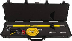 Guardair - Air-Spade Arbor/Landscape Blow Gun Kit - 3/4 NPT Inlet, 120 Max psi - USA Tool & Supply