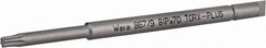 Wera - 4mm Drive Precision Torx Plus Precision Bit - USA Tool & Supply