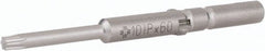 Wera - 5mm Drive Precision Torx Plus Precision Bit - USA Tool & Supply