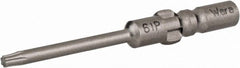 Wera - 4mm Drive Precision Torx Plus Precision Bit - USA Tool & Supply