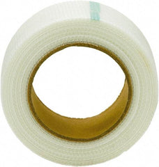 Hyde Tools - 2" x 150' Fiberglass Joint Tape - Self-Adhesive Fiberglass Joint Tape - USA Tool & Supply