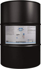 Sprayon - 55 Gallon Drum Electrical Grade Cleaner/Degreaser - 85°F Flash Point, Flammable, Food Grade - USA Tool & Supply