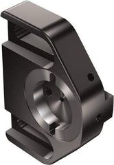 Sandvik Coromant - Series CoroBore XL Adapter, Right Hand Cut, Sxx-825XL Toolholder, Boring Cartridge - 0° Lead Angle - USA Tool & Supply