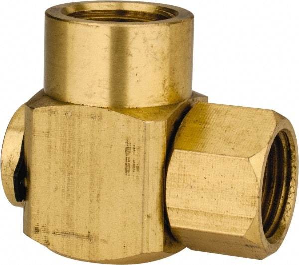 PRO-SOURCE - 1/2" Fitting Hose Reel Swivel - For Order #60193026, 87540746, 87540753 - USA Tool & Supply