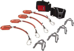 Proto - 10-1/2" Tool Tether Kit - Skyhook Connection - USA Tool & Supply