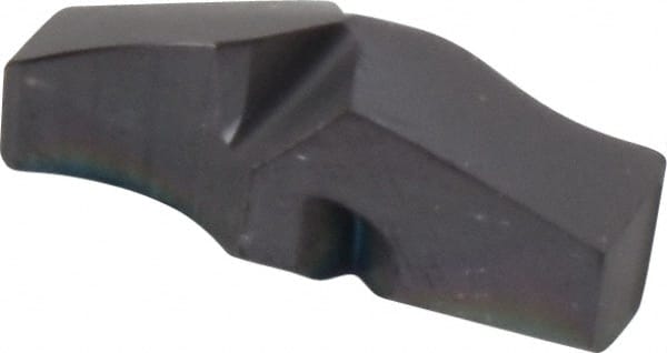 Guhring - Series 2485, 27/32" Diam Grade K20/K40 Replaceable Drill Tip - USA Tool & Supply