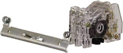 Square D - Contactor Auxiliary Contact Kit - For Use with SA-SJ Contactor, Includes Auxiliary Contact Kit - USA Tool & Supply