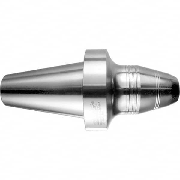 Schunk - CAT50 Taper Shank 1" Hole Diam Hydraulic Tool Holder/Chuck - USA Tool & Supply