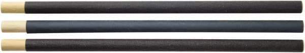 Value Collection - Finishing Sticks   Overall Width/Diameter (Inch): 3/8    Diameter (Inch): 3/8 - USA Tool & Supply