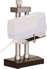 Fowler - Surface Roughness Gage Stand - USA Tool & Supply