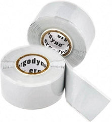 Ergodyne - 144" Tape Holder - Sealing Tape Connection, 144" Extended Length, Gray - USA Tool & Supply