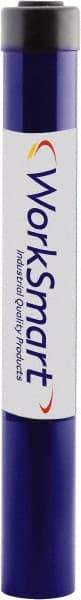 Value Collection - 10 Ton, 14.02" Stroke, 31.4 Cu In Oil Capacity, Portable Hydraulic Single Acting Cylinder - 2.24 Sq In Effective Area, 17.72" Lowered Ht., 31.74" Max Ht., 1.69" Cyl Bore Diam, 1.49" Plunger Rod Diam, 10,000 Max psi - USA Tool & Supply