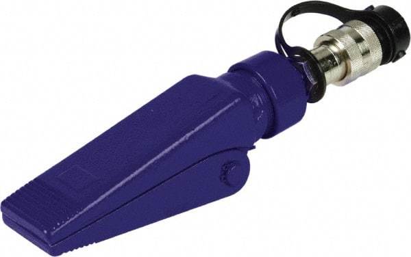 Value Collection - Hydraulic Spreaders Load Capacity (Ton): 1/2 (Inch) Maximum Pressure (psi): 10,000 - USA Tool & Supply