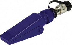 Value Collection - Hydraulic Spreaders Load Capacity (Ton): 1/2 (Inch) Maximum Pressure (psi): 10,000 - USA Tool & Supply