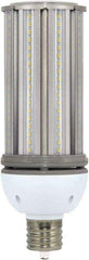 Value Collection - 54 Watt LED Commercial/Industrial Mogul Lamp - 4,000°K Color Temp, 6,480 Lumens, 100, 277 Volts, Ex39, 50,000 hr Avg Life - USA Tool & Supply