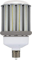 Value Collection - 120 Watt LED Commercial/Industrial Mogul Lamp - 4,000°K Color Temp, 14,400 Lumens, 100, 277 Volts, Ex39, 50,000 hr Avg Life - USA Tool & Supply