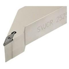 SVJCR 2525M-11 TOOL HOLDER - USA Tool & Supply