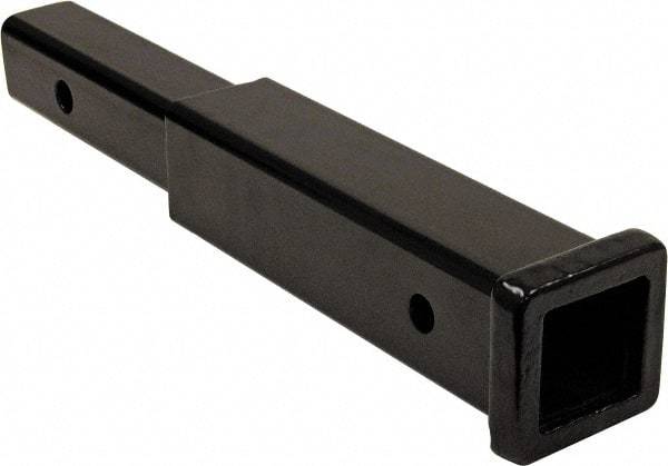 Buyers Products - 12" Hitch Receiver Extension - For Use with 2" Hitch Accessories - USA Tool & Supply