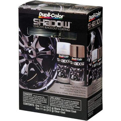 Dupli-Color - Automotive Coating Kit - Aerosol Can Assortment - USA Tool & Supply