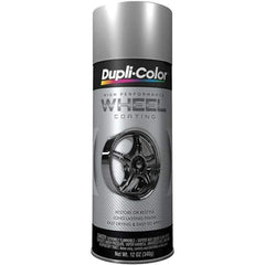 Dupli-Color - Automotive Wheel Coating - 11 oz Aerosol Can - USA Tool & Supply