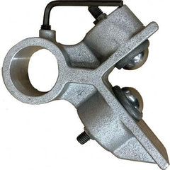 Rothenberger - Pipe Welding Accessories Type: Roller Bearing Support - USA Tool & Supply