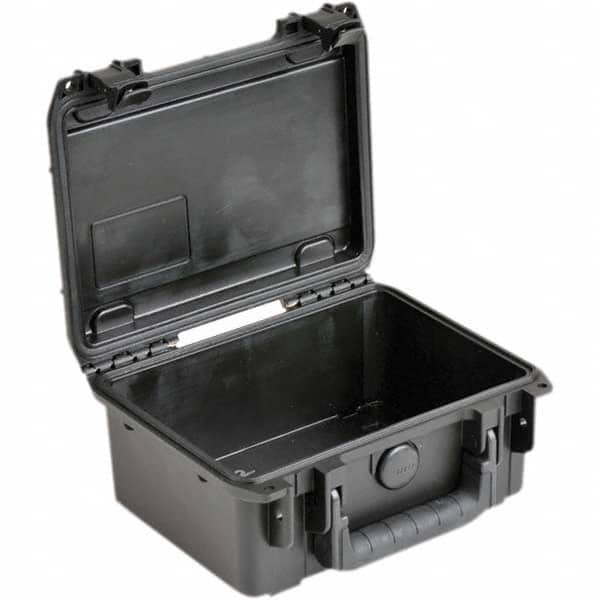 SKB Corporation - 8" Long x 6" Wide x 3" High Protective Case - USA Tool & Supply