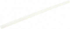 3M - 1/4" Diam, 12" Long, Clear, Glue Stick - USA Tool & Supply