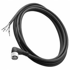 Waldmann Lighting - Task & Machine Light Accessories Accessory Type: Cable Assembly For Use With: Waldmann Machine Lights - USA Tool & Supply