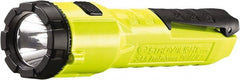 Streamlight - UL Listed, 2m Impact Resistance, Waterproof to 1m for 30 min, Water Resistant IPX7, Shock Resistant, Polymer Industrial Tactical Flashlight - USA Tool & Supply