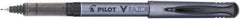 Pilot - Precision Point Marker Pen - Black - USA Tool & Supply