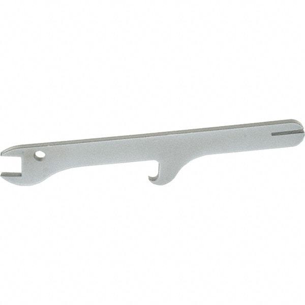Vestil - Drum & Tank Accessories Type: Drum Lid tool For Use With: Most Drum Plugs - USA Tool & Supply