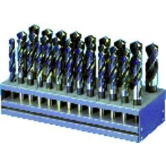 S&D HSS 1/2-1" 33PC B/S - USA Tool & Supply