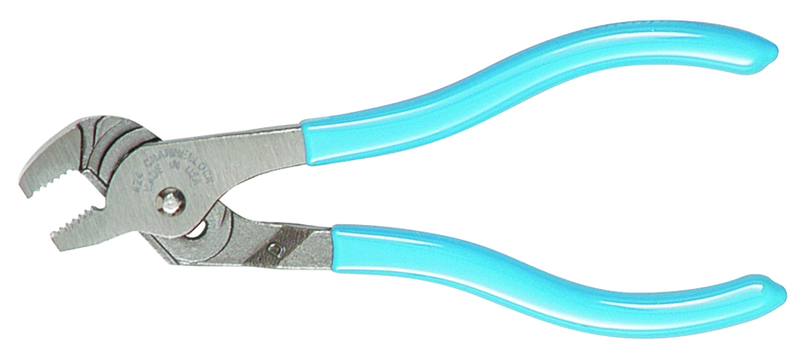 4 Pc. Tongue & Groove Pliers Set - USA Tool & Supply