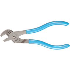 Tongue & Groove Pliers - Standard - Model 424 Comfort Grip 1/2″ Capacity 4 1/2″ Long - USA Tool & Supply