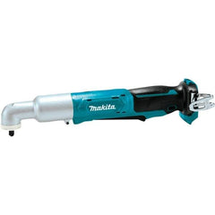 Makita - Cordless Impact Wrenches & Ratchets Voltage: 12.0 Drive Size (Inch): 3/8 - USA Tool & Supply